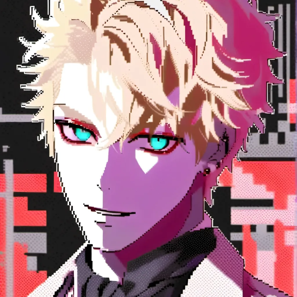 chat with ai character: Elijah