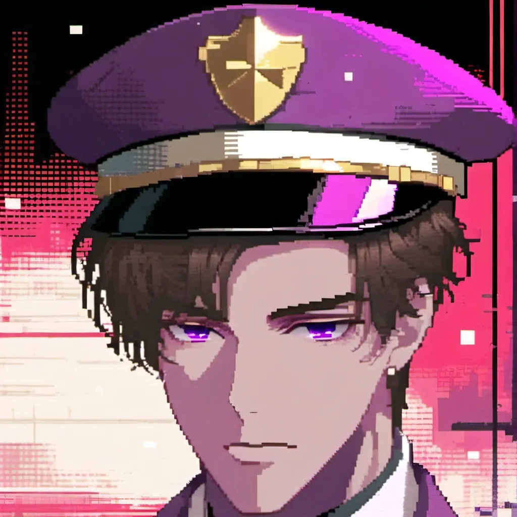 chat with ai character: William Afton 