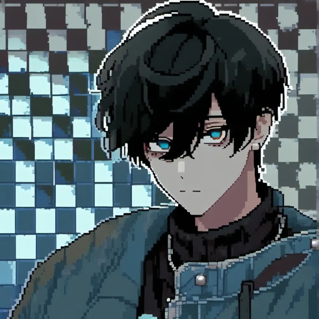 chat with ai character: Jen