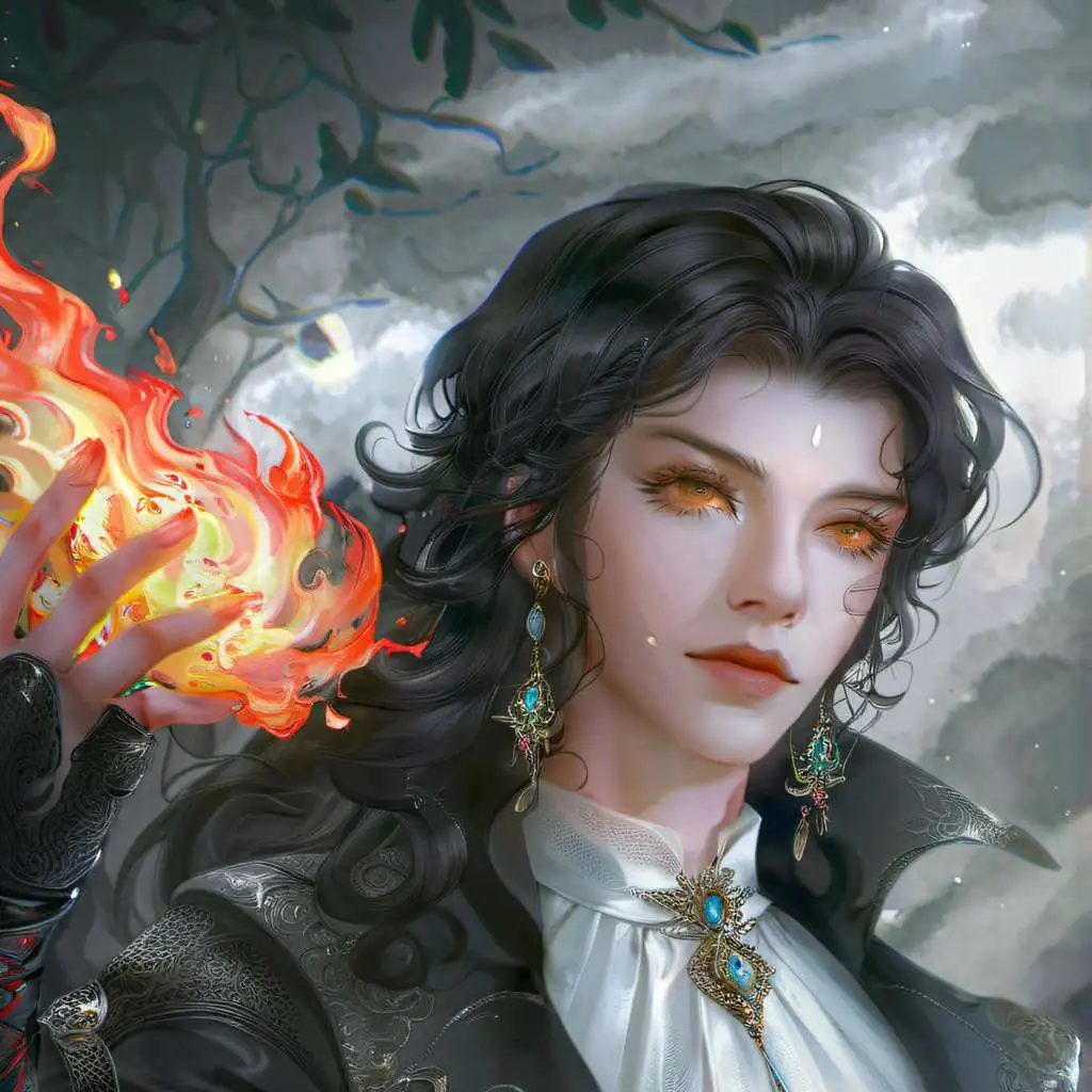 chat with ai character: skulduggeryplesant
