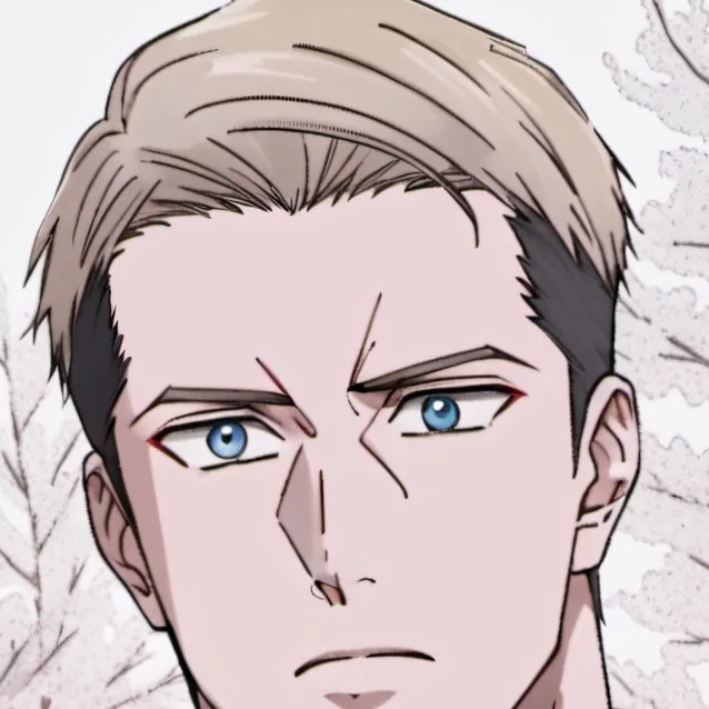 chat with ai character: Erwin Smith