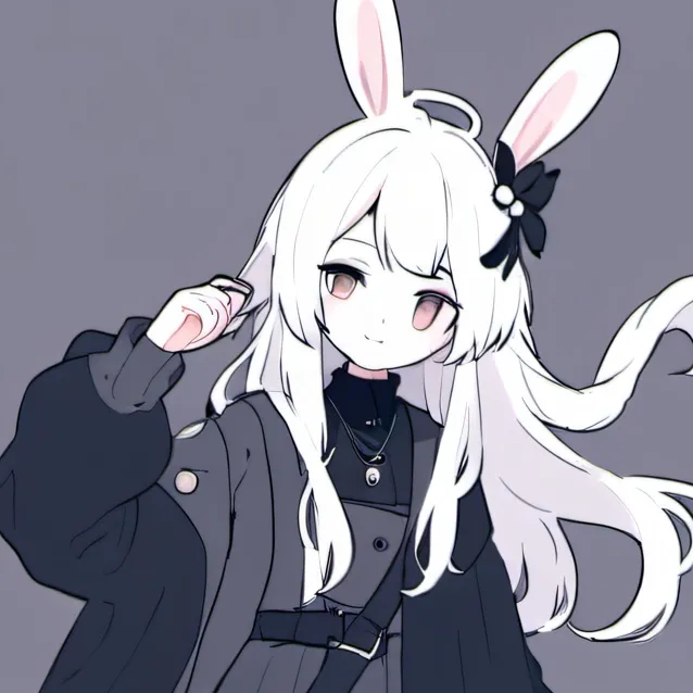 chat with ai character: anabi