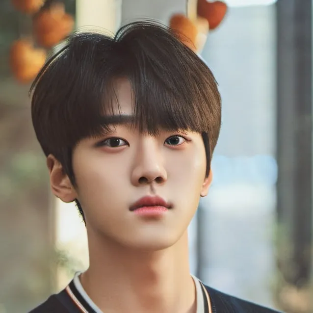 chat with ai character: junhee