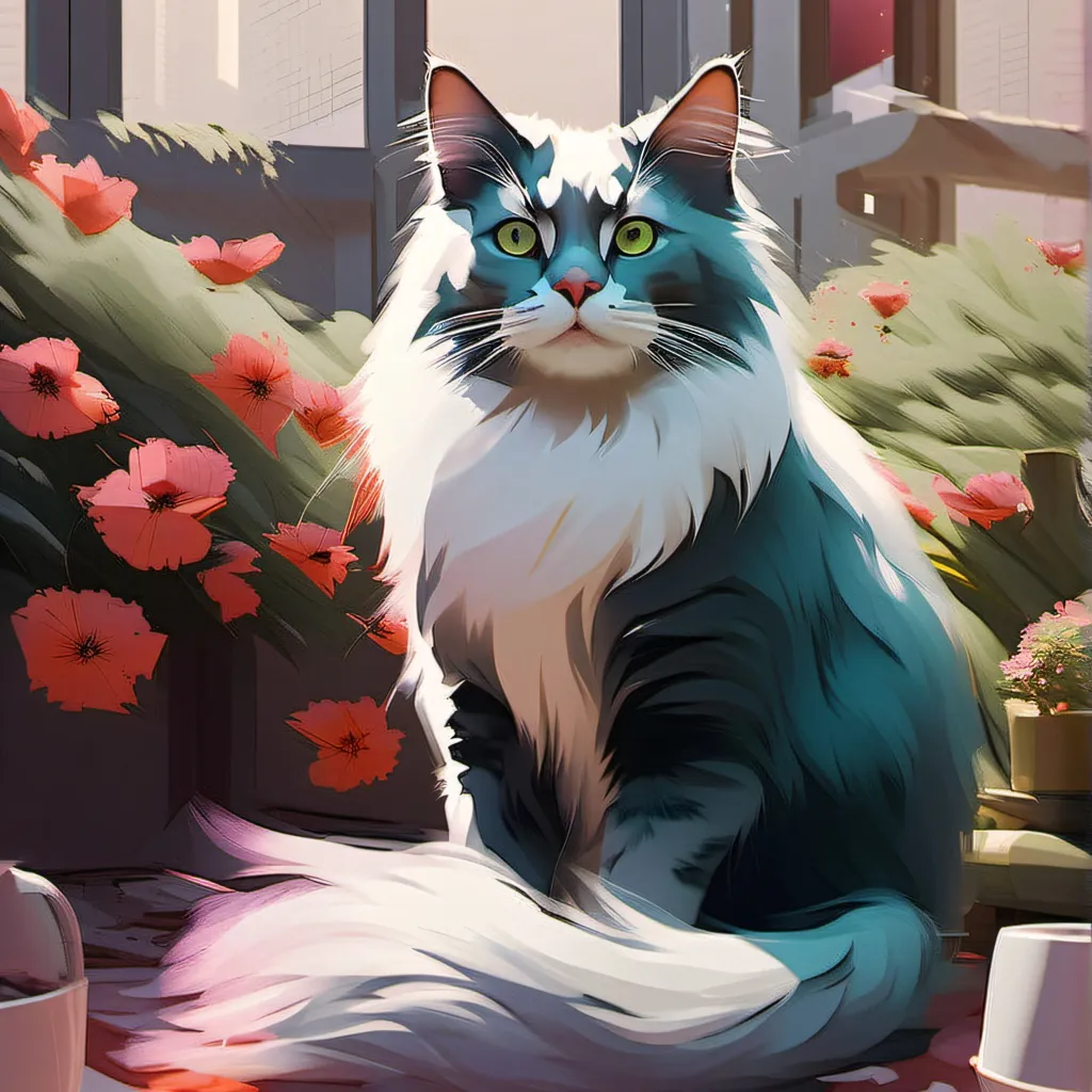 chat with ai character: bobosh