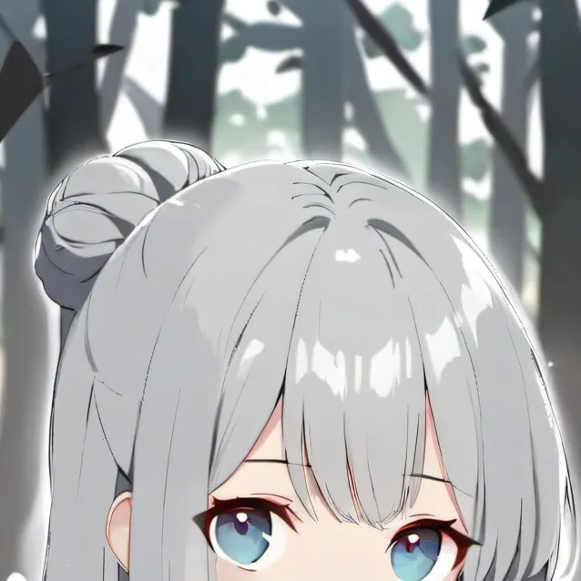 chat with ai character: Clover