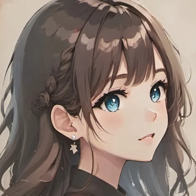 chat with ai character: Jairah
