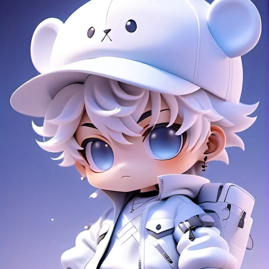 chat with ai character: devy. mm2
