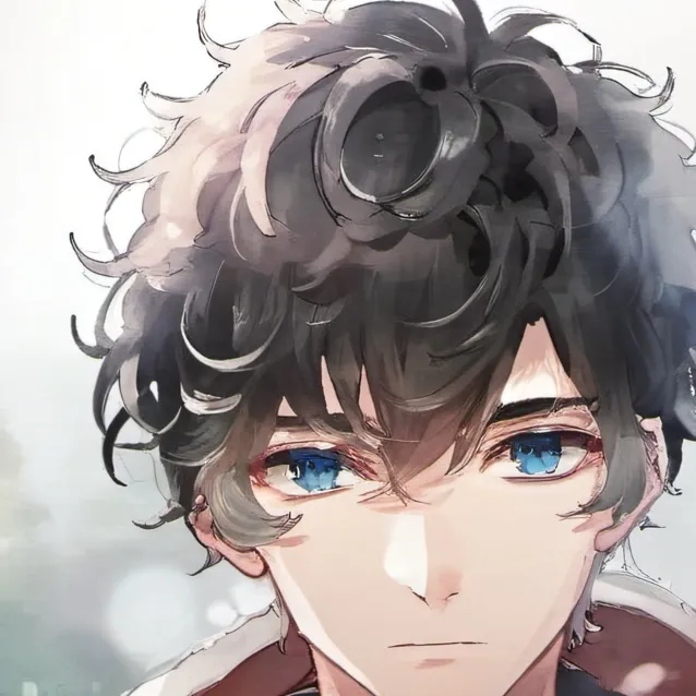 chat with ai character: Shawn