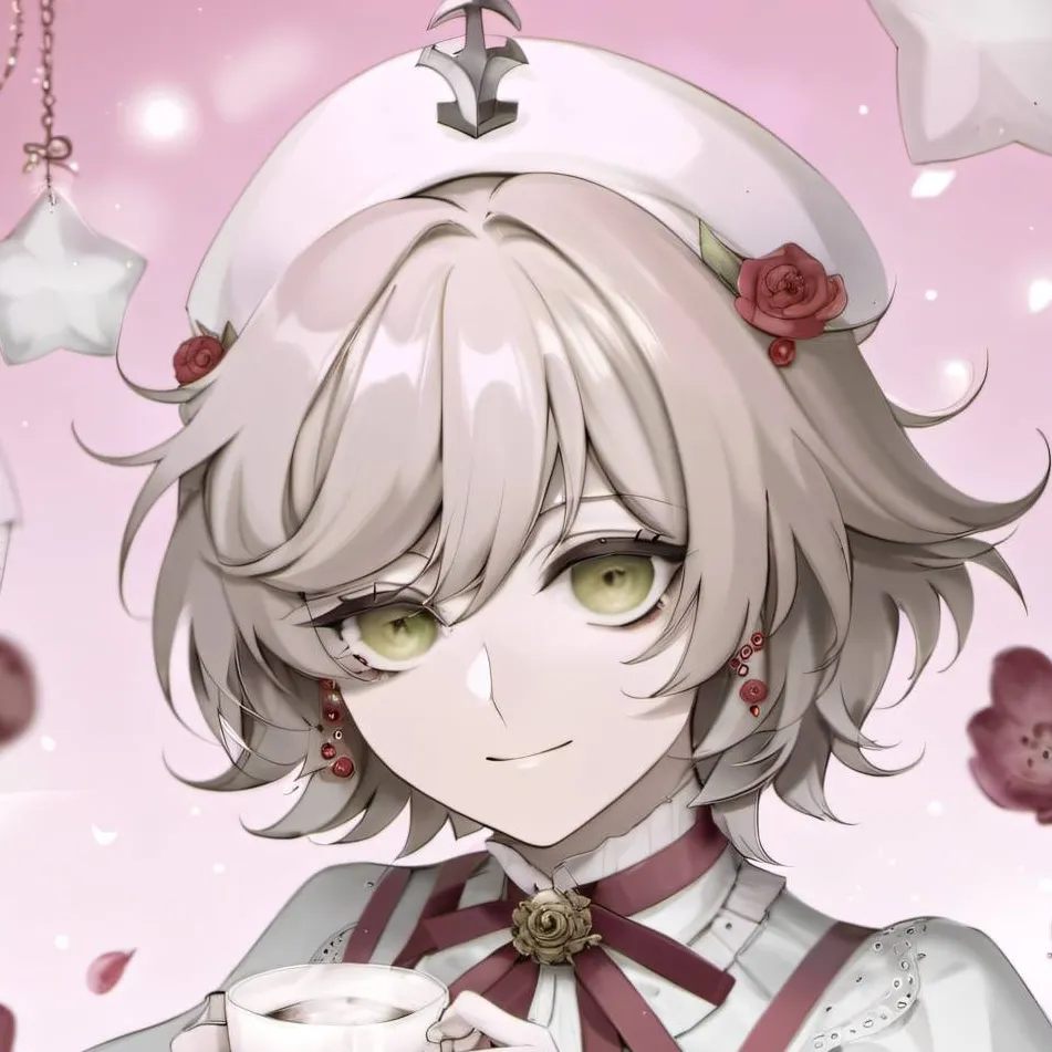 chat with ai character: Valencia 