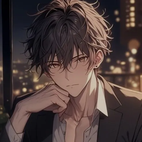 creator greylover's avatar