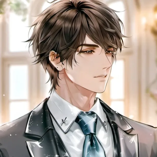 chat with ai character: jason 🤍