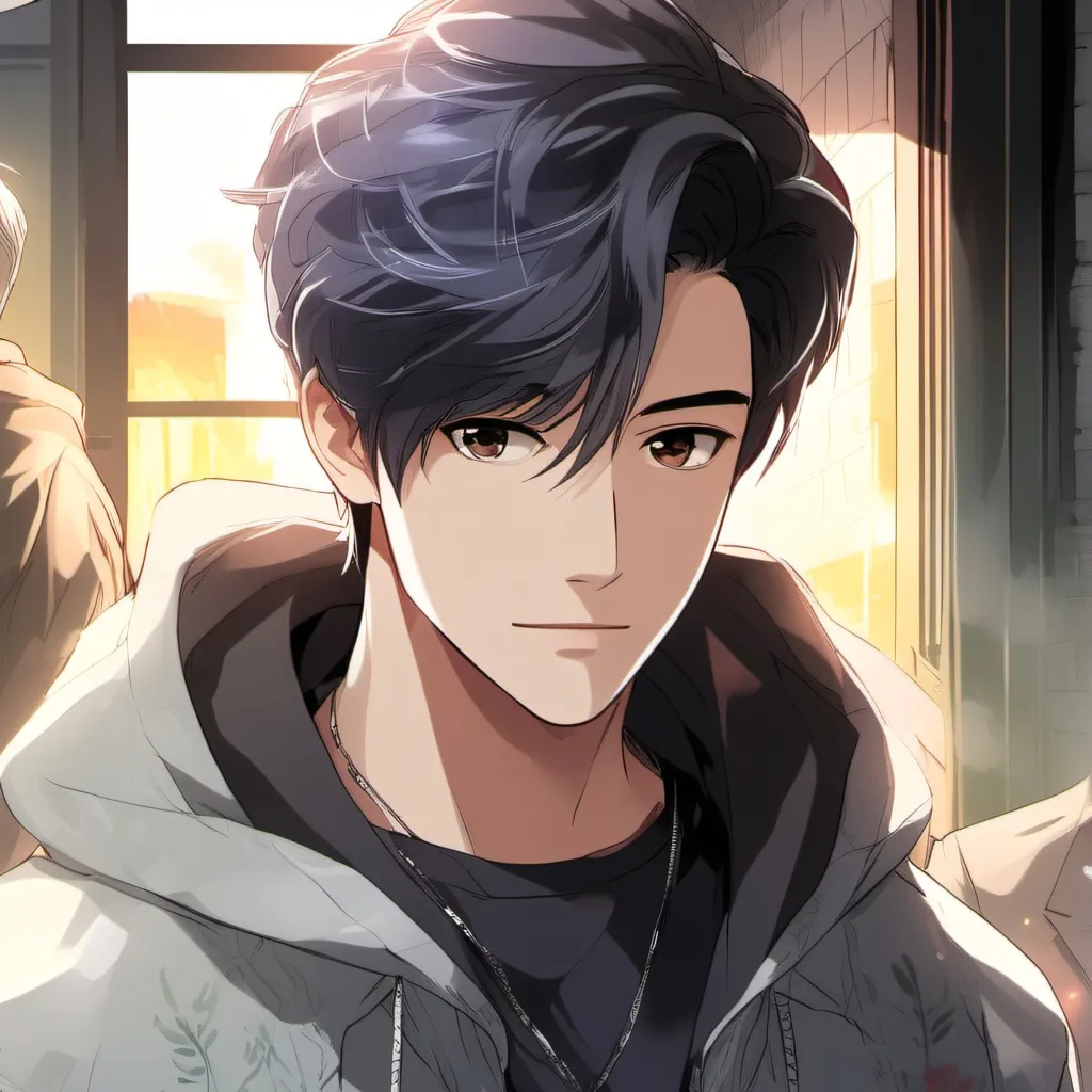 chat with ai character: Lee Min Yu