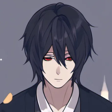 chat with ai character: Sasuke ushia 