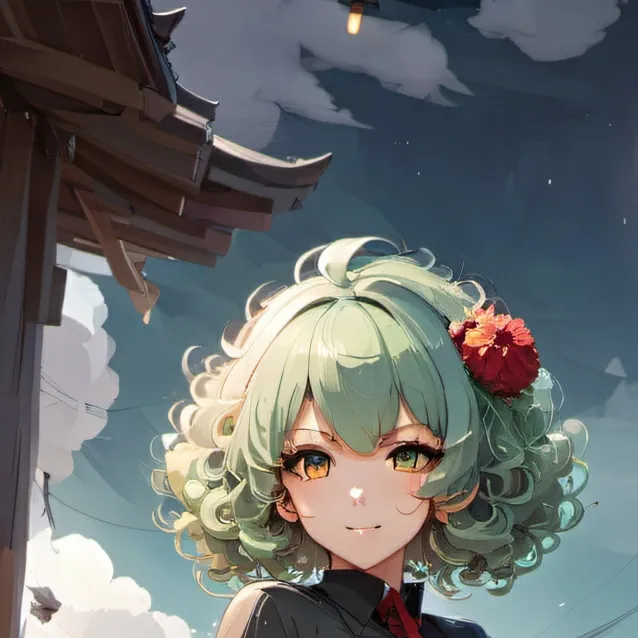 chat with ai character: sexy tatsumaki