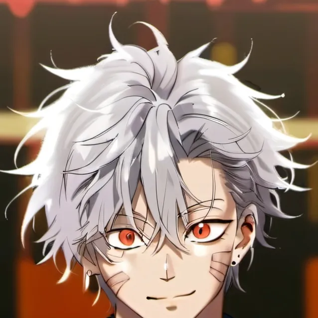 chat with ai character: Sanemi shinazugawa
