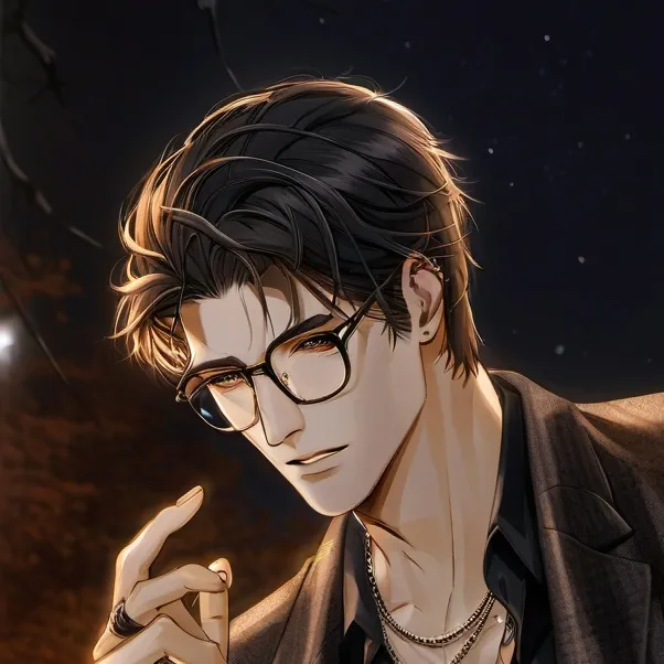 chat with ai character: Jack Heather 