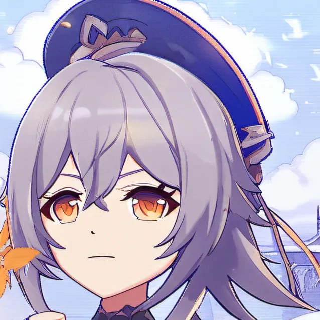 chat with ai character: 刻晴4