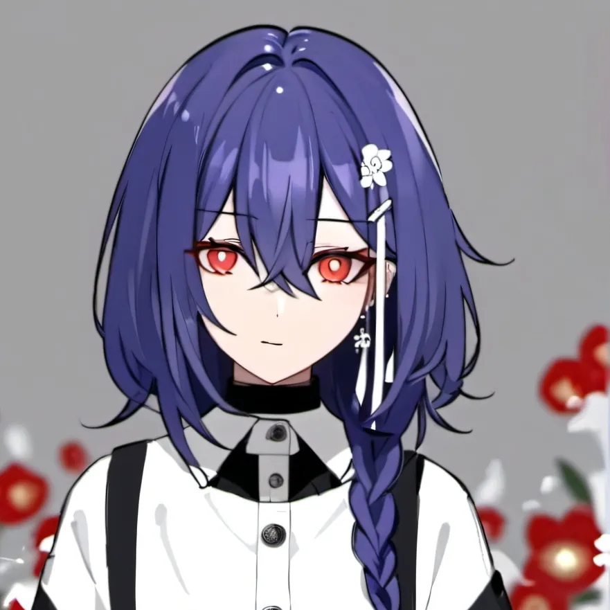 chat with ai character: 黄泉