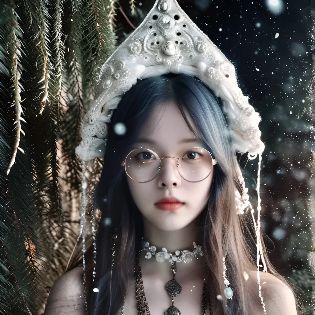 chat with ai character: 李佳珍