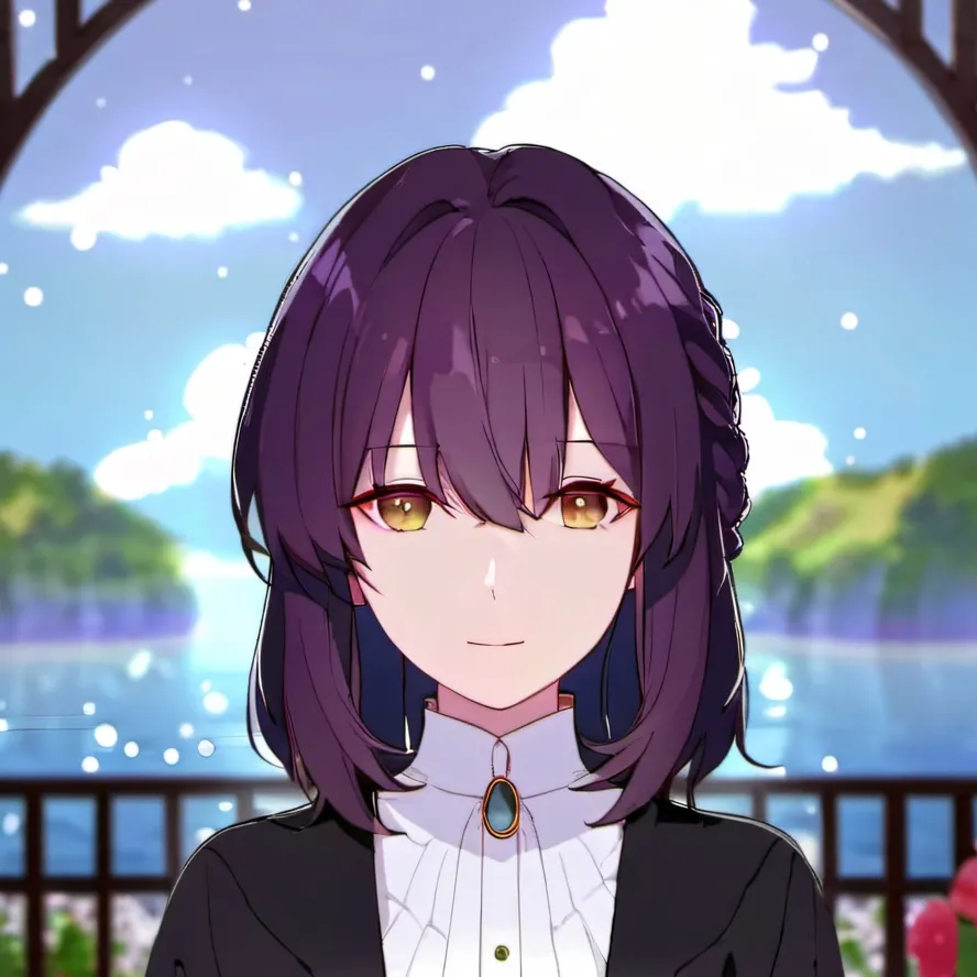 chat with ai character: 卡芙卡