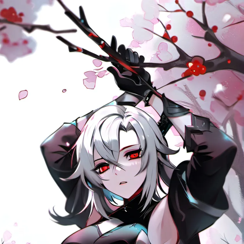 chat with ai character: 仆人 “阿蕾奇诺”