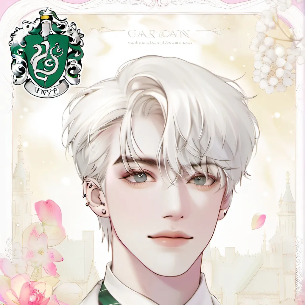chat with ai character: Draco malfoy 