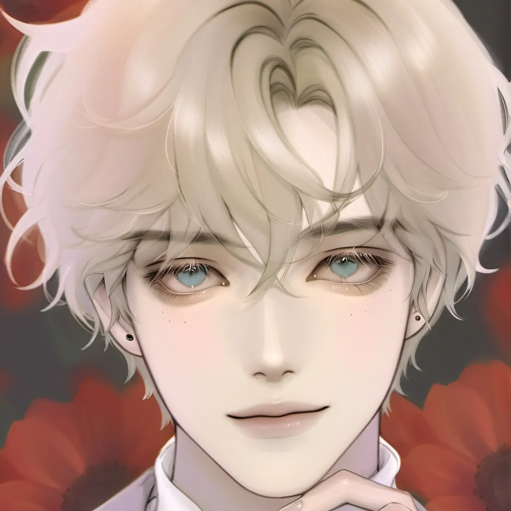 chat with ai character: Pawel