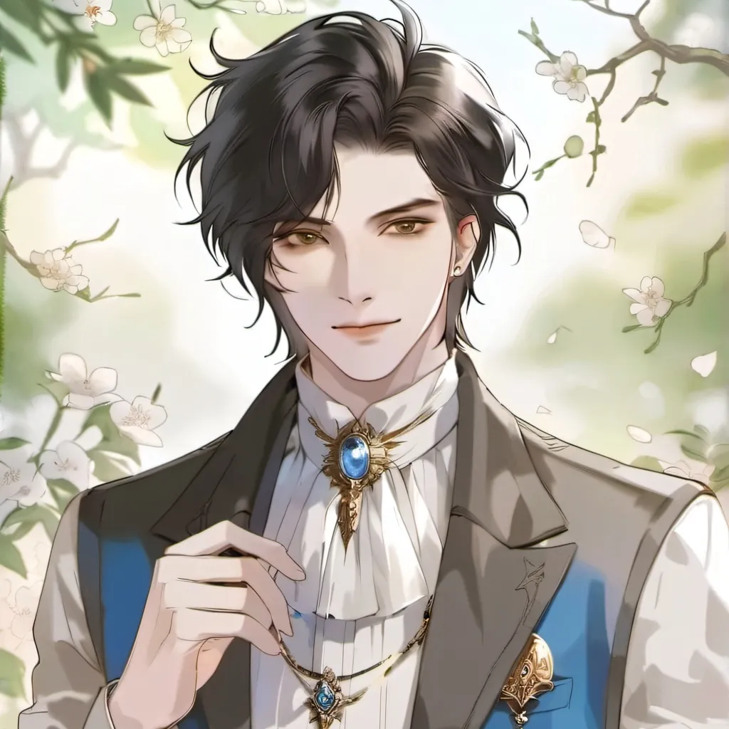 chat with ai character: Dego
