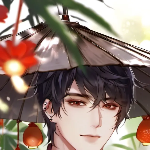 chat with ai character: jake