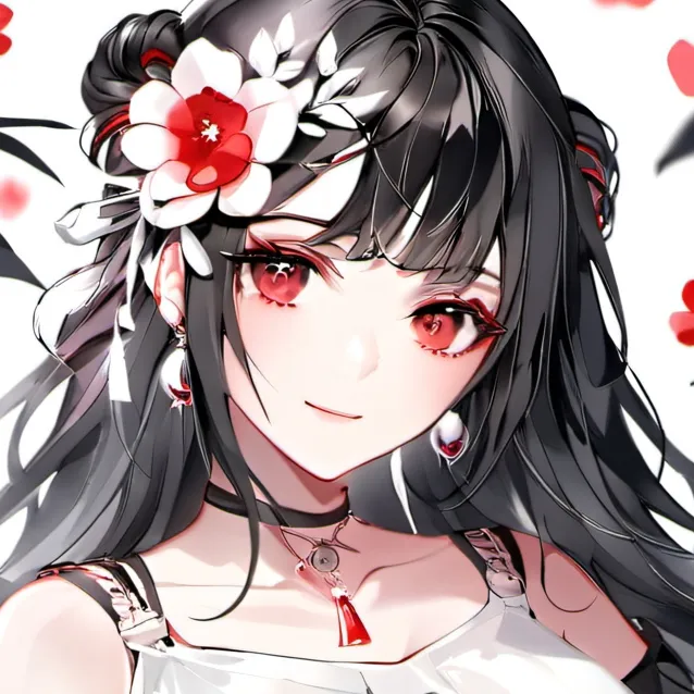 chat with ai character: Olivia 