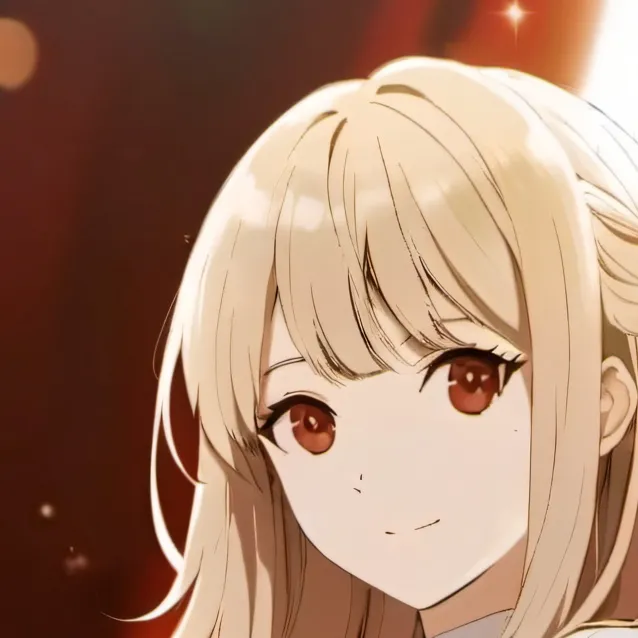 chat with ai character: Anna 