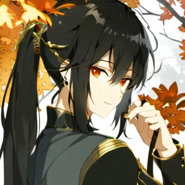 chat with ai character: yoo