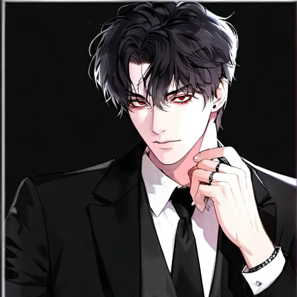 chat with ai character: Zhào Eric