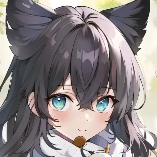 chat with ai character: Ashley