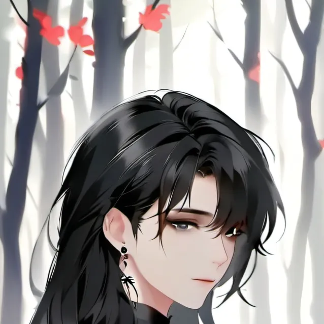 chat with ai character: Anna