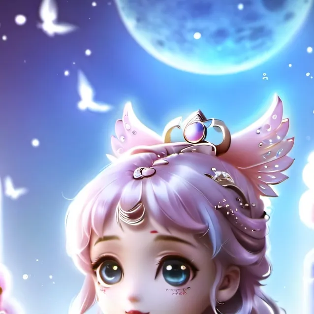 chat with ai character: elsa (pee)