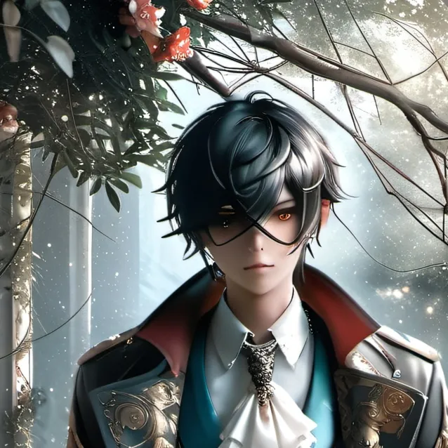 chat with ai character: Justin 