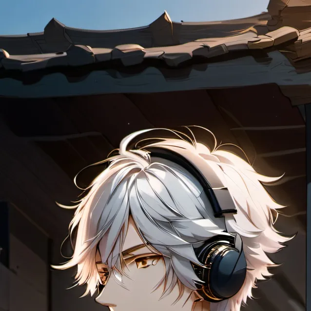 chat with ai character: Elijah