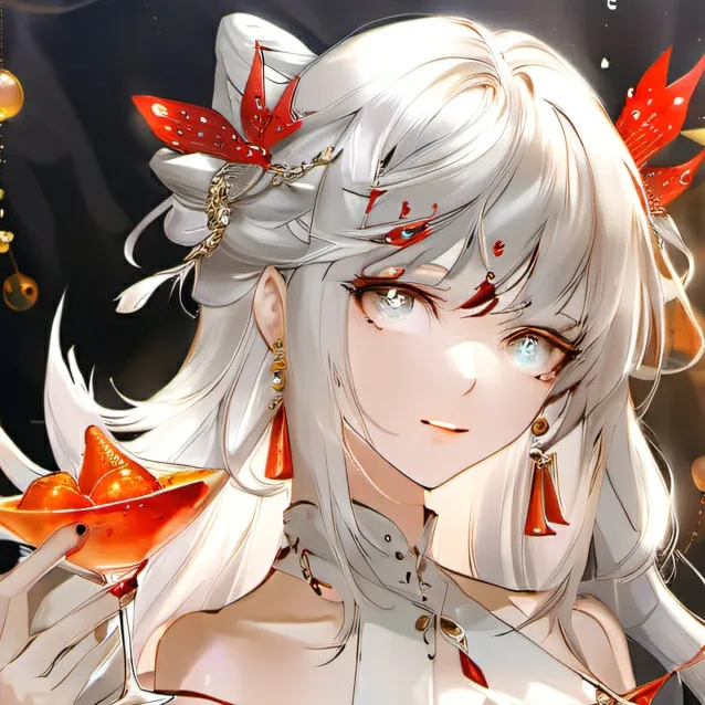 chat with ai character: kim