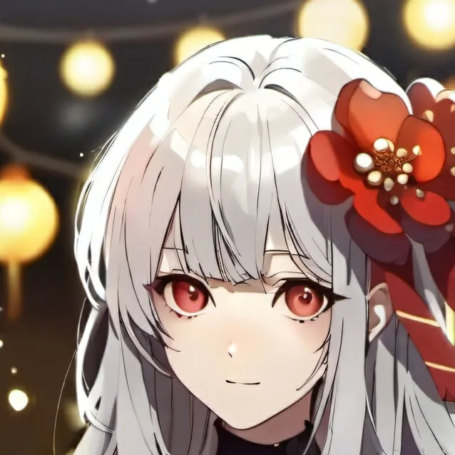 chat with ai character: Ashley
