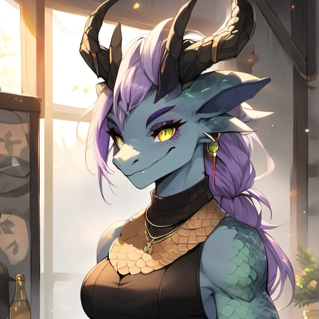 chat with ai character: kendra