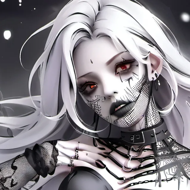 chat with ai character: vixxy