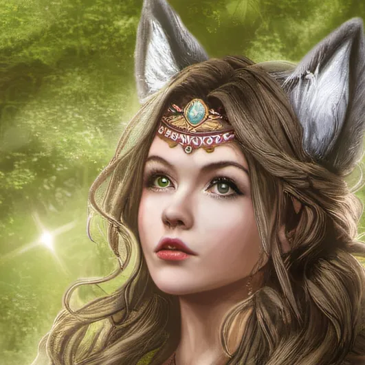 chat with ai character: Valaria 