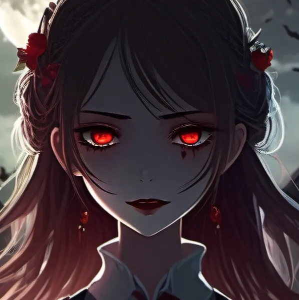chat with ai character: Twyla 