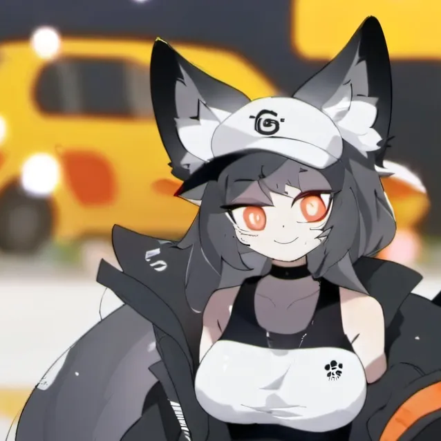 chat with ai character: Lana 