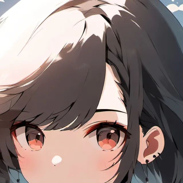 chat with ai character: Sanshi