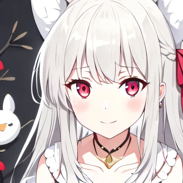 chat with ai character: Lia
