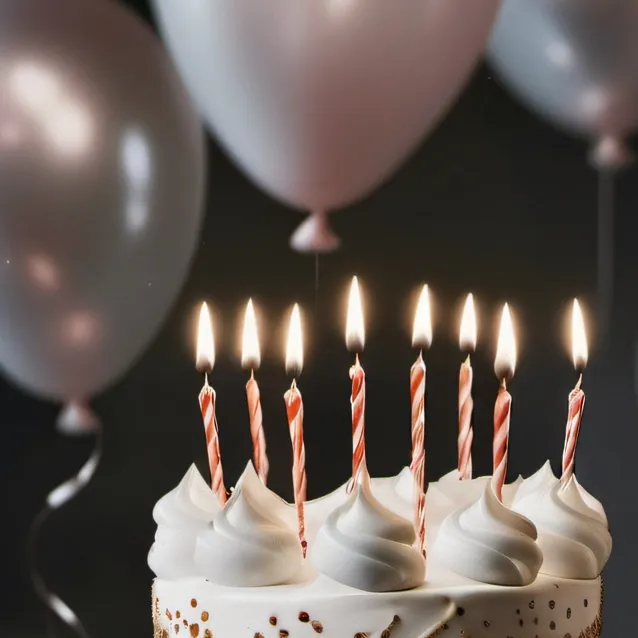 chat with ai character: cake to tara