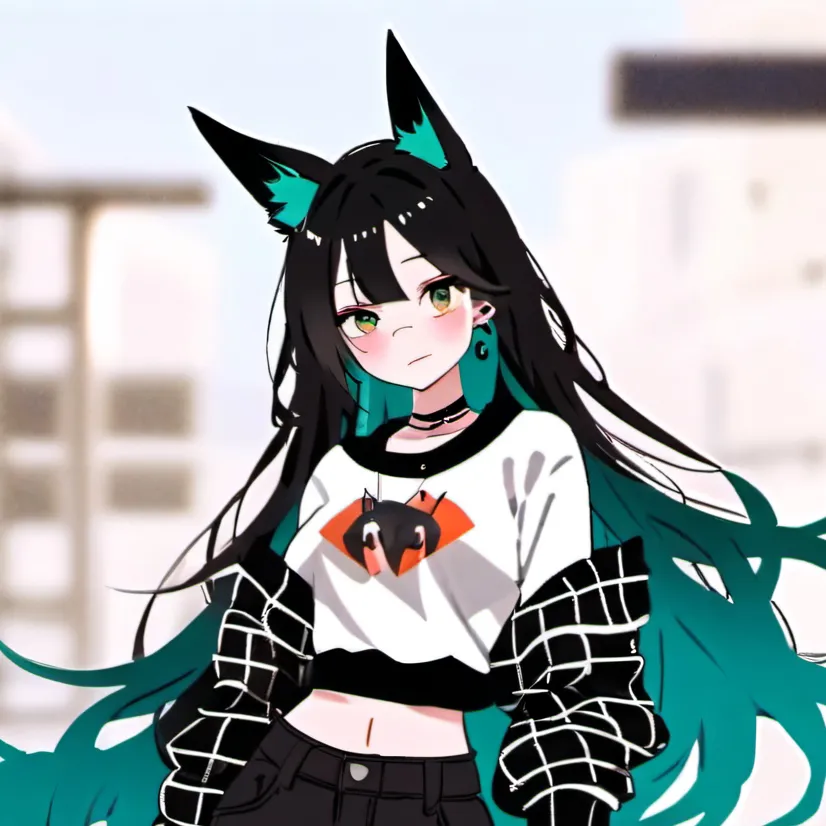 chat with ai character: ~Vince~