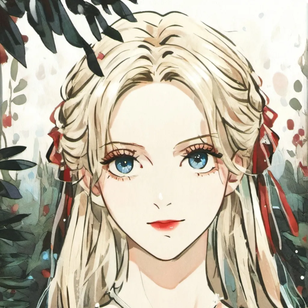 chat with ai character: Chae